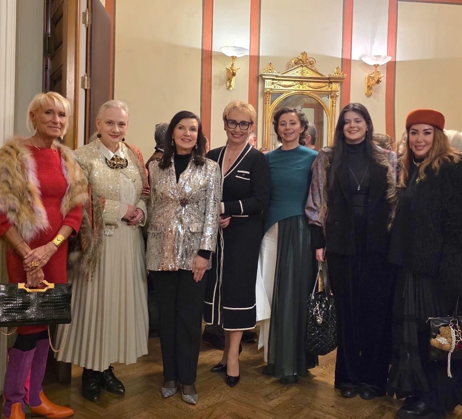 Herta Margarete Habsburg Lothringen