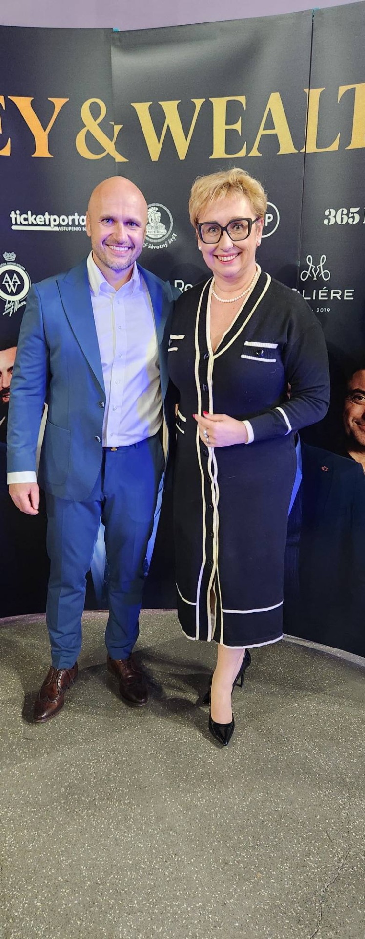 Andy Winson, speaker, NLP coach