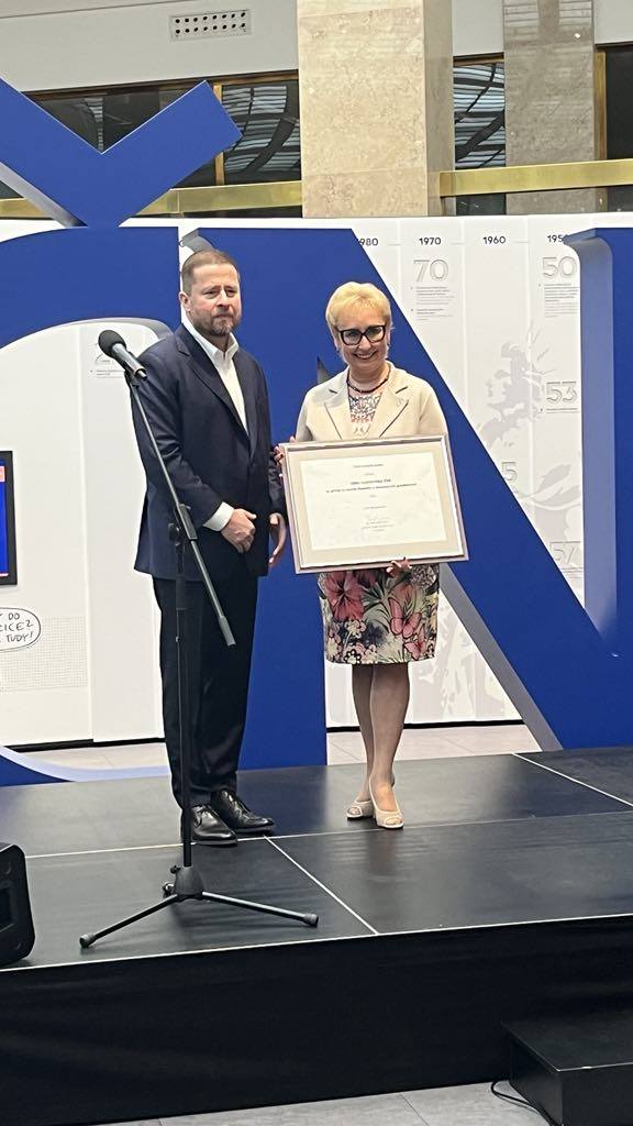 Aleš Michl, Governor of the Czech National Bank