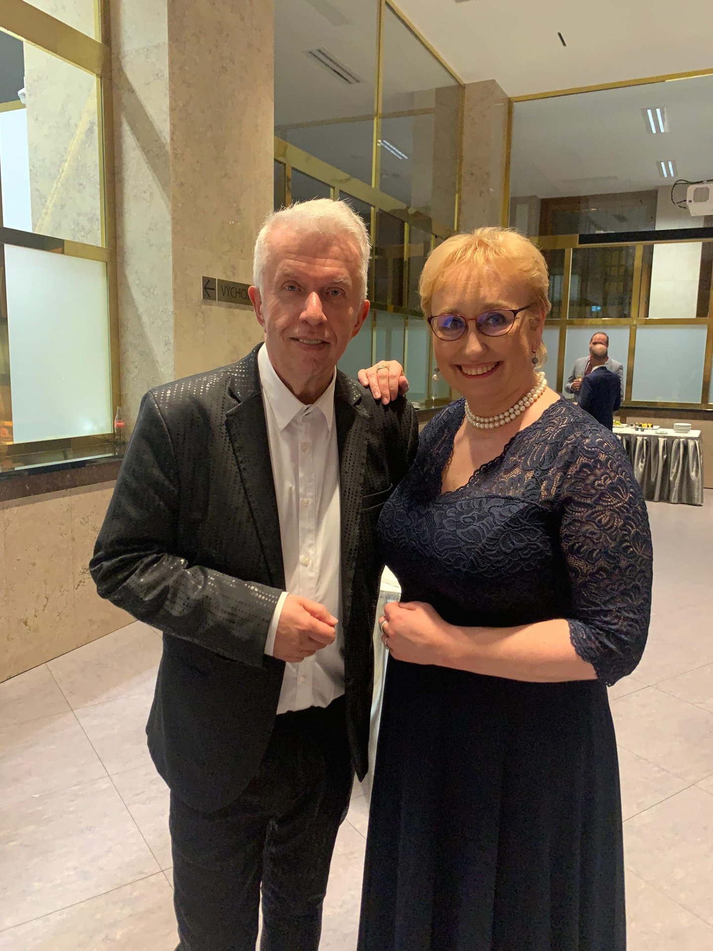 Jaroslav Svěcený, violinist